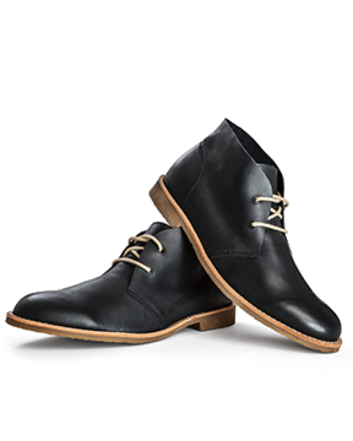 KLASİK ERKEK SUNİ DERİ