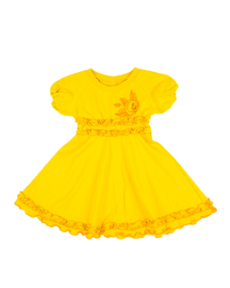 KÜÇÜK BEDEN ÇOCUK ELBİSE